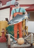 Image for Fisherman  -  Gold Beach, OR