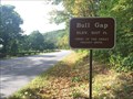 Image for Bull Gap - Asheville, NC - 3107 feet