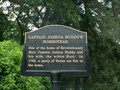 Image for Captain Joshua Huddy's Homestead - Colts Neck, NJ
