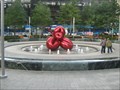 Image for Silverstein Family Park Fountain - New York, New York