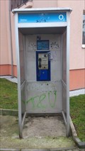 Image for Telefonni automat, Most, SNP 579/65
