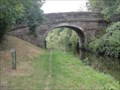 Image for Bridge 7 Over The Shropshire Union Canal (Birmingham and Liverpool Junction Canal - Main Line) - Brewood, UK
