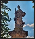 Image for St Leonard of Noblac (Svatý Linhart) - Miletín, Czechia