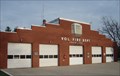 Image for Vol. Fire Department Kingston Ohio