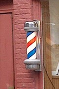 Image for Andy's Barber Shop - Owego, NY
