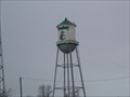 Image for Watertower, Waubay, South Dakota