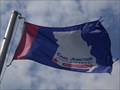 Image for Municipal Flag - Carl Junction, Mo.