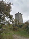 Image for The rehabilitation of the Torre da Pena, in Xinzo, begins - Xinzo da Limia, Ourense, Galicia, España