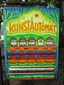 Image for Kunstautomat Plittersdorfer Straße Bonn, NRW, Germany