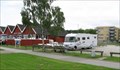 Image for Camperplads, lystbådehavnen, Randers - Denmark