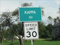Image for Kappa, Illinois.  USA.