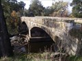 Image for Zinfadel Bridge - St. Helena CA