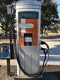 Image for Chargepoint - Camp Roberts SB - Bradley, CA, USA