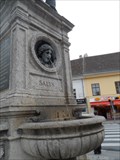 Image for Salus Fountain  -  Vienna, Austria
