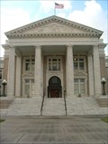 Image for Calcasieu Parish Courthouse - Lake Charles, LA