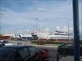 Image for Corfu Ferry Port - Kerkyra, Corfu, Greece