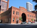 Image for Denver City Cable Railway Building - Denver, CO