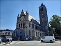 Image for Église Saint-Nicolas du Bruille- Tournai, Belgium