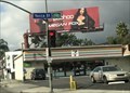 Image for 7/11 - Cahuenga Blvd. - Hollywood, CA