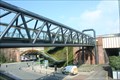 Image for Deansgate Stations Footbridge - Manchester, UK