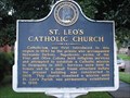 Image for St. Leo's Catholic Church - Demopolis, Alabama