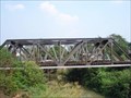 Image for Ayuttaya Railroad Station Bridge - Ayutthaya, Thailand