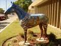 Image for Centennial Celebration - Horse in the City - Shawnee, OK