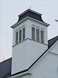 Image for Holy Cross Catholic Church - Plympton, Nova Scotia