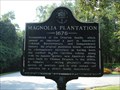 Image for Magnolia Plantation 1676