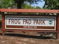 Image for Frog Pad Park - Hercules, CA