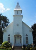 Image for Webster Methodist Church - Webster, NC