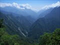 Image for Scenic Viewpoint of Taroko Gorge