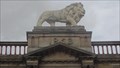 Image for 1853 - Lion Arcade - Huddersfield, UK