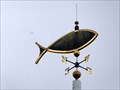 Image for Ichthys Weather Vane - Amherst, MA