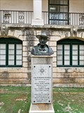 Image for Lord R. Baden-Powell — Sliema, Malta
