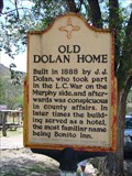 Image for Old Dolan Home, Lincoln, NM