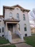 Image for Bernard Stuve House - Lincoln Home National Historic Site - Springfield, Illinois