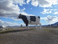 Image for Giant Cow - Amargosa Valley, NV