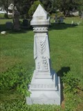 Image for Benson Family - Prospect Hill Cemetery - Omaha, NE