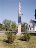 Image for Niagara Falls,NY Memorial Obelisk