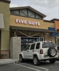Image for Five Guys - Gladstone - San Dimas, CA
