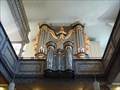 Image for Oberlinger Orgel - Dillenburg, Hessen, Germany
