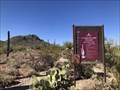 Image for El Camino del Cerro - Tuscon, Arizona