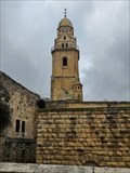 Image for Abbey of the Dormition - Jerusalem, Israel