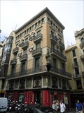 Image for Casa Bruno Cuadros - Barcelona, Spain