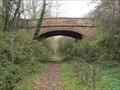 Image for Miles Lane Road Bridge - Cherry Burton, UK