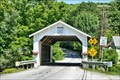 Image for Fuller Covered Bridge - Montgomery, VT
