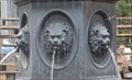 Image for Youngstorget Square Fountain Lions- Oslo, Norway
