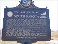 Image for You are entering South Dakota (2)