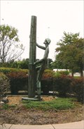 Image for The Man on the Pole - Wentzville, MO
